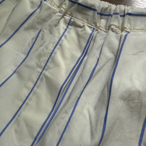 Wilfred Free | Size 2XS | Breeze 3" Organic Cotton Shorts - Picture 5 of 8